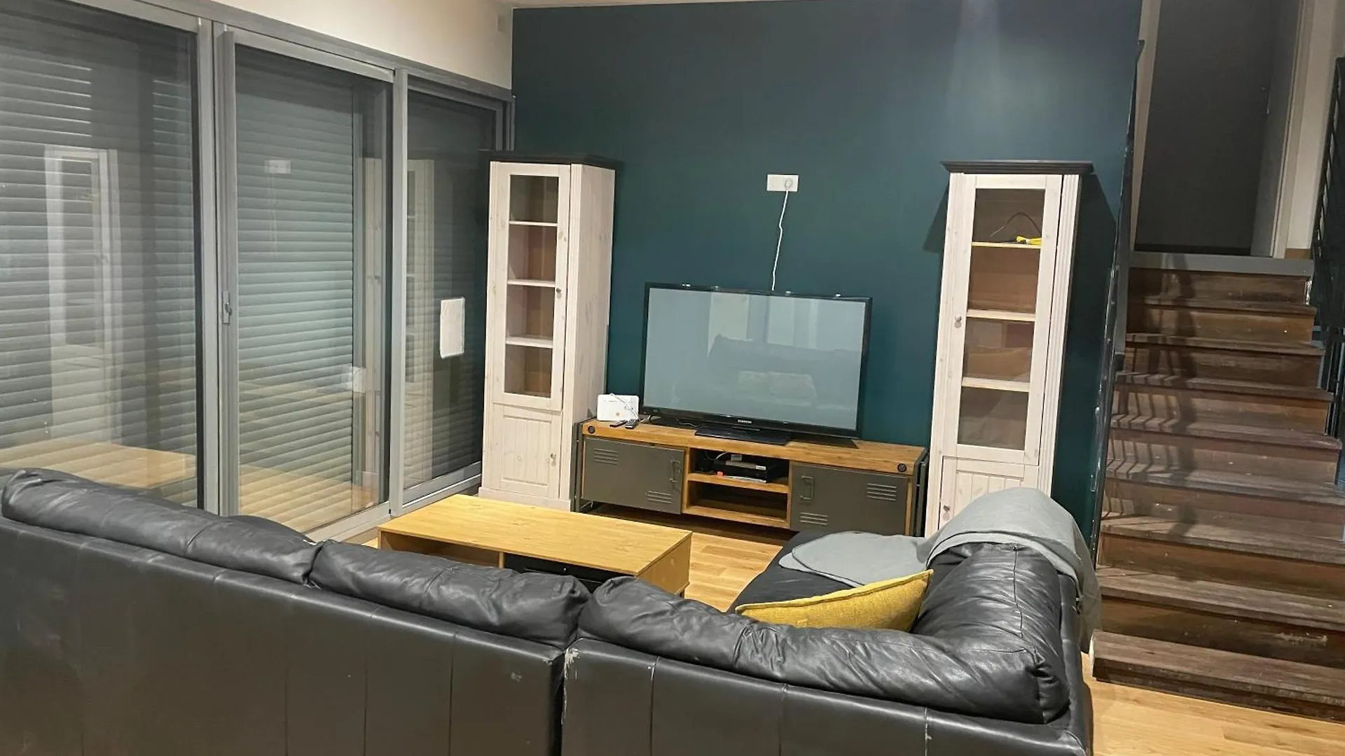 Apparemment Choucas Appartement Bagnères-de-Bigorre